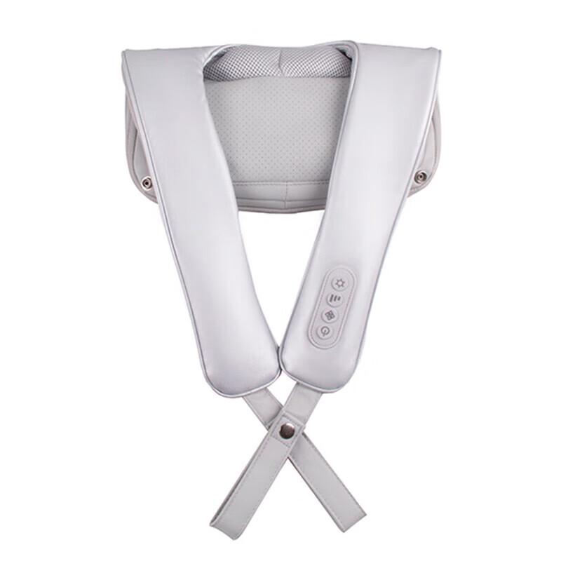 Haier Portable Shoulder and Neck Massager Shawl