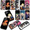 Android 18 Dragon Gokus Balls Z Cover Phone Case for Xiaomi Redmi Note 14 12 13 ProPlus A3 Pro Plus 12C 13C 14C 5G