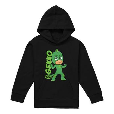Childrens/Kids Gekko Hoodie