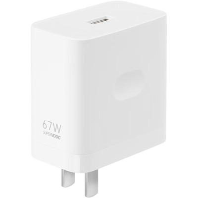 OPPO 67W SUPERVOOC Flash Charger Set