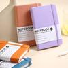 Strap Notebook Pocket Notepad Memo Diary Planner Journals Small Diary Notebook  Stationery