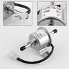 Aluminum High Quality New Electric Fuel Pump for Yanmar 12V DC 129612-52100 4TNV