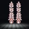 Jewellery for Women Valentine Collection AAA Swiss Zircon Earings Fashion Earrings for Girls and Women