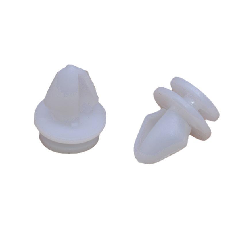 Interior Door Panel Retaining Clip for Beiben North Benz Heavy Truck