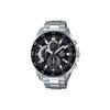 Men EDIFICE Black Watch EFV-550D-1A EFV-550D-1A