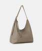Musinsa Standard Woman Women'S Slouch Shoulder Bag [Taupe]