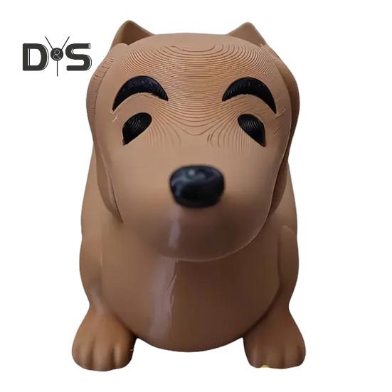 Dachshund Tray Funny Hot Dog Dish Creative Shape Easy To Clean Hot Dog Holder Sandwiches Plate Kitchen Decor