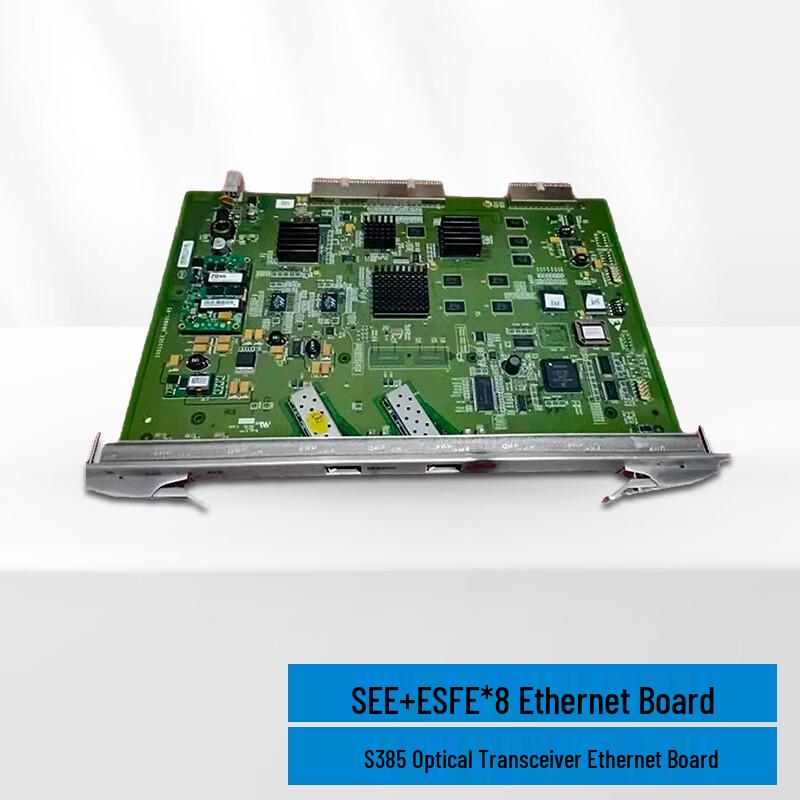 

ZTE S385 Optical Terminal Card