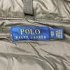 POLO RALPH LAUREN Khaki 0200011692 ACTIVE SYSTEM-INSULATED-FIELD JACKET Jacket XS khakiUsed
