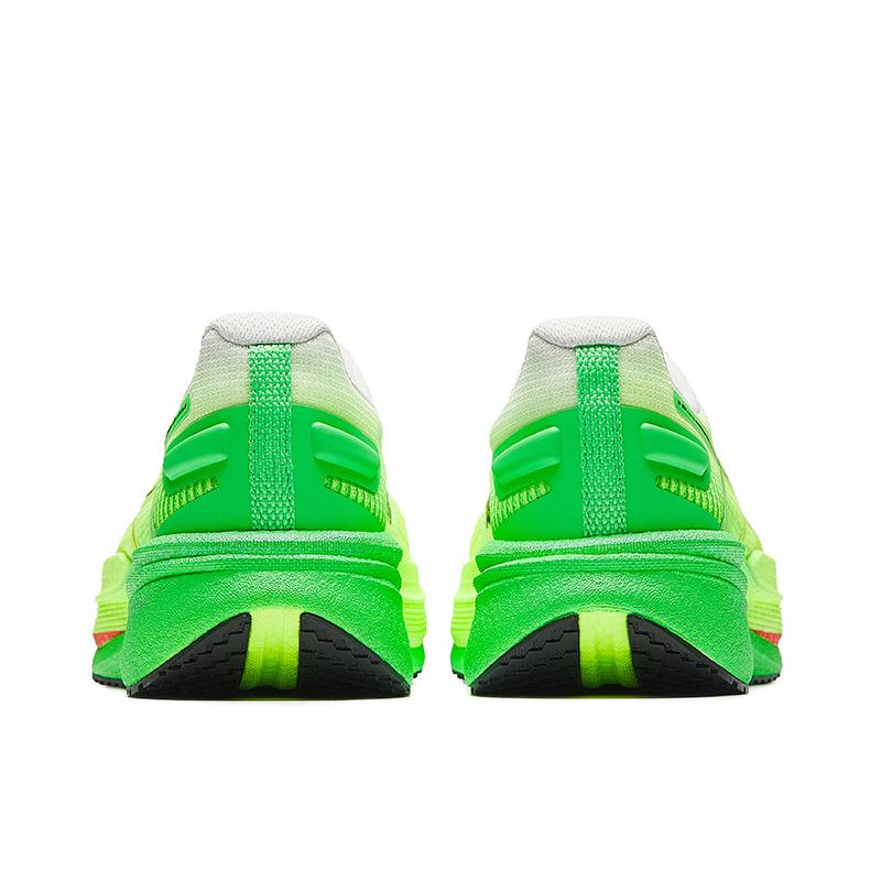 Anta Champion 2026 Summer Running Shoes Men Sneakers White Green 112625501A-1