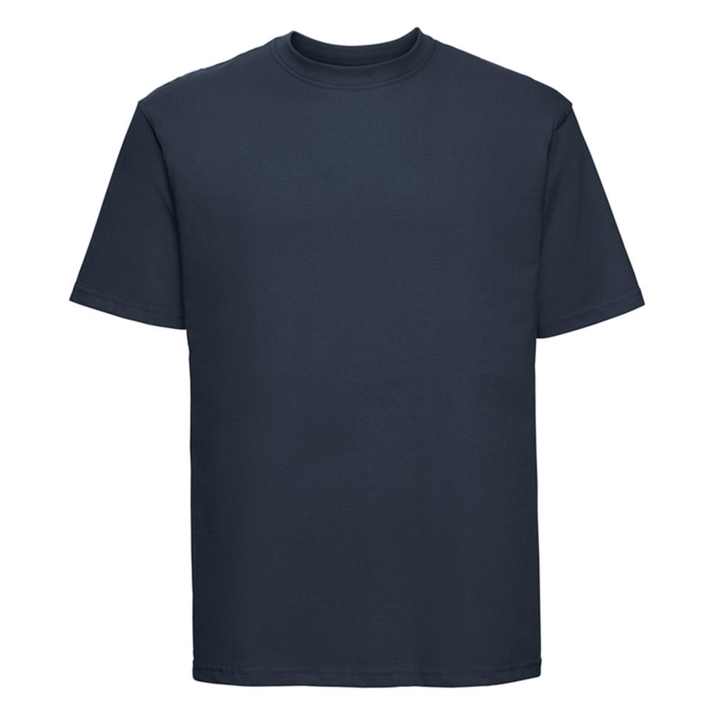 Russell Collection Unisex Adult Authentic Classic T-Shirt