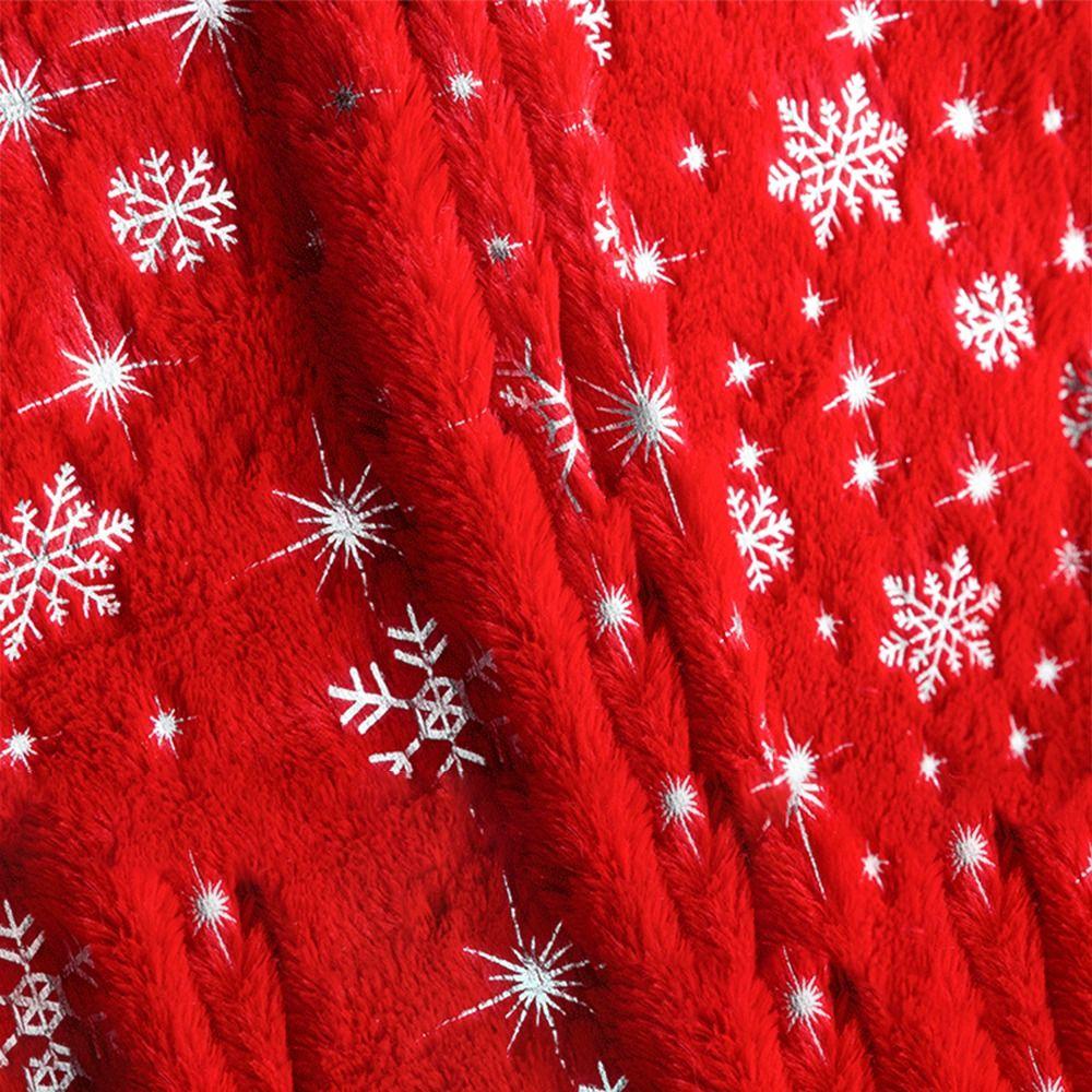 Christmas Day Pillowcase Pillow Core Protection Throw Pillow Cover  Sofa Decoration