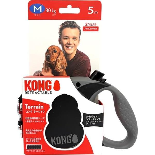 Kong Turrene Черный M 7 Решений с использованием Kong (Жевание, Прорезывание зубов, Тревога разлуки, Лай и копание от скуки, Приучение к клетке, Контроль веса)