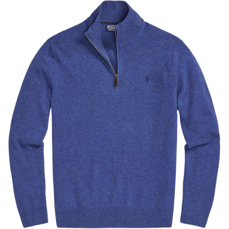 Polo Ralph Lauren SS23 Sweater Standard Men's Blue 710921357-004