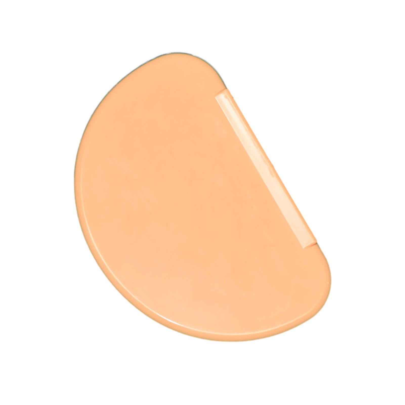 

Скребок для торта, хлеба, кондитерских изделий, пищевой, широкий спектр применений, круглой формы, пластиковый, для теста, пиццы