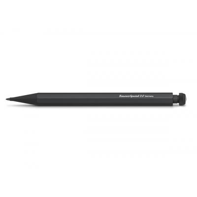 Kaweco Mechanical Pencil Special Black PS-20 2.0mm Genuine Imported Product