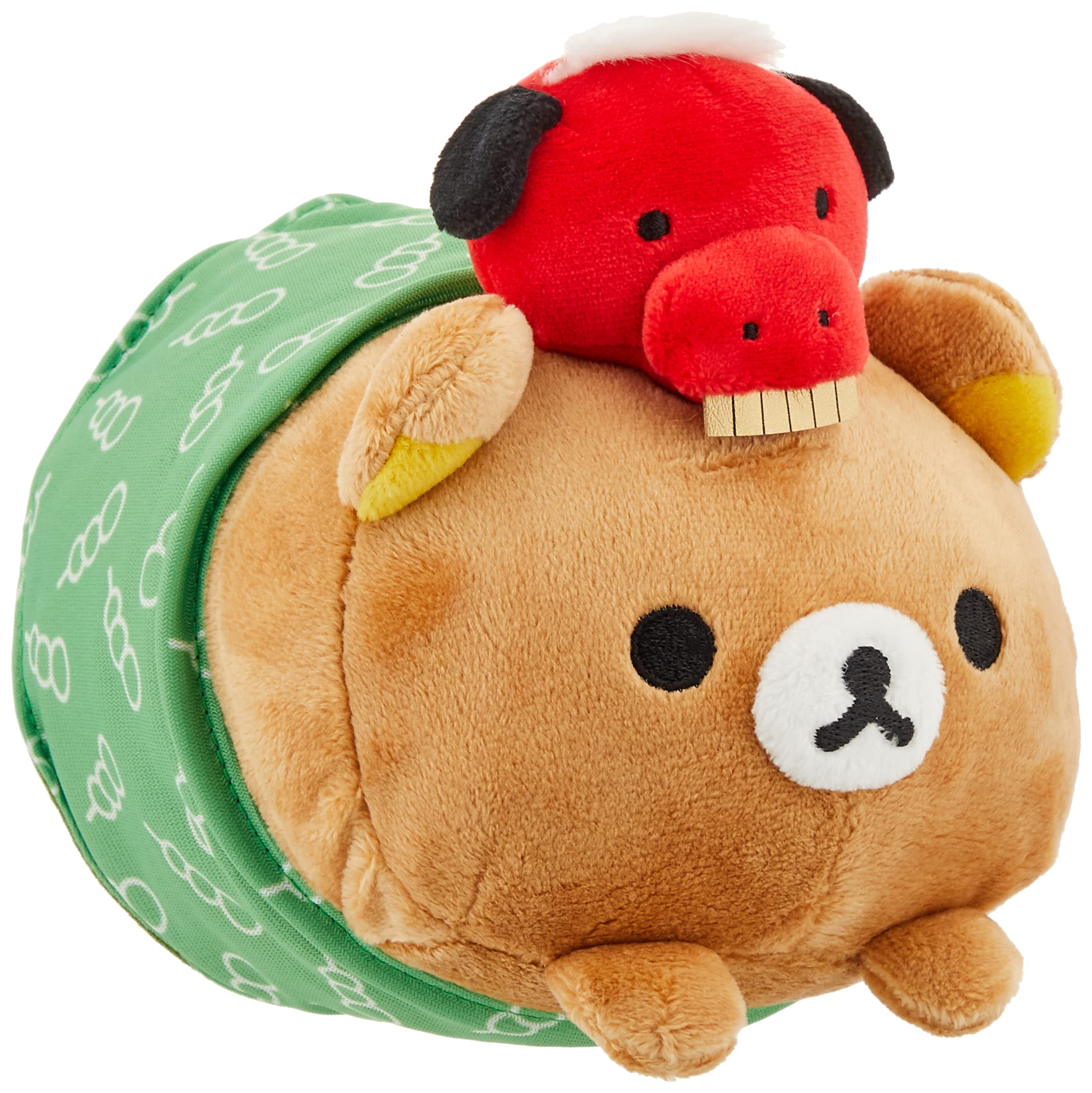 

MF34101 Rilakkuma Celebration Plush Toy Rilakkuma