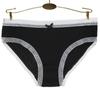 Panties Cotton Sexy Lace Women Underwear Briefs Girls Underpants Lingerie Ladies Intimates 6 Pcs/set