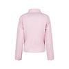New Asics Jackets Coats Women's Pink 2012D242-700