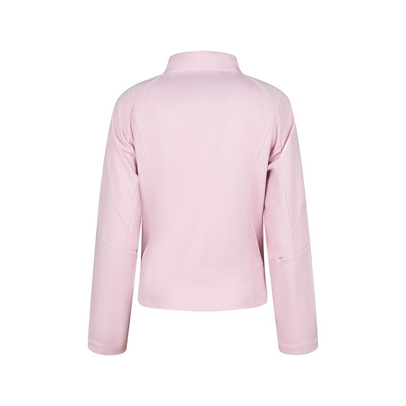 New Asics Jackets Coats Women's Pink 2012D242-700