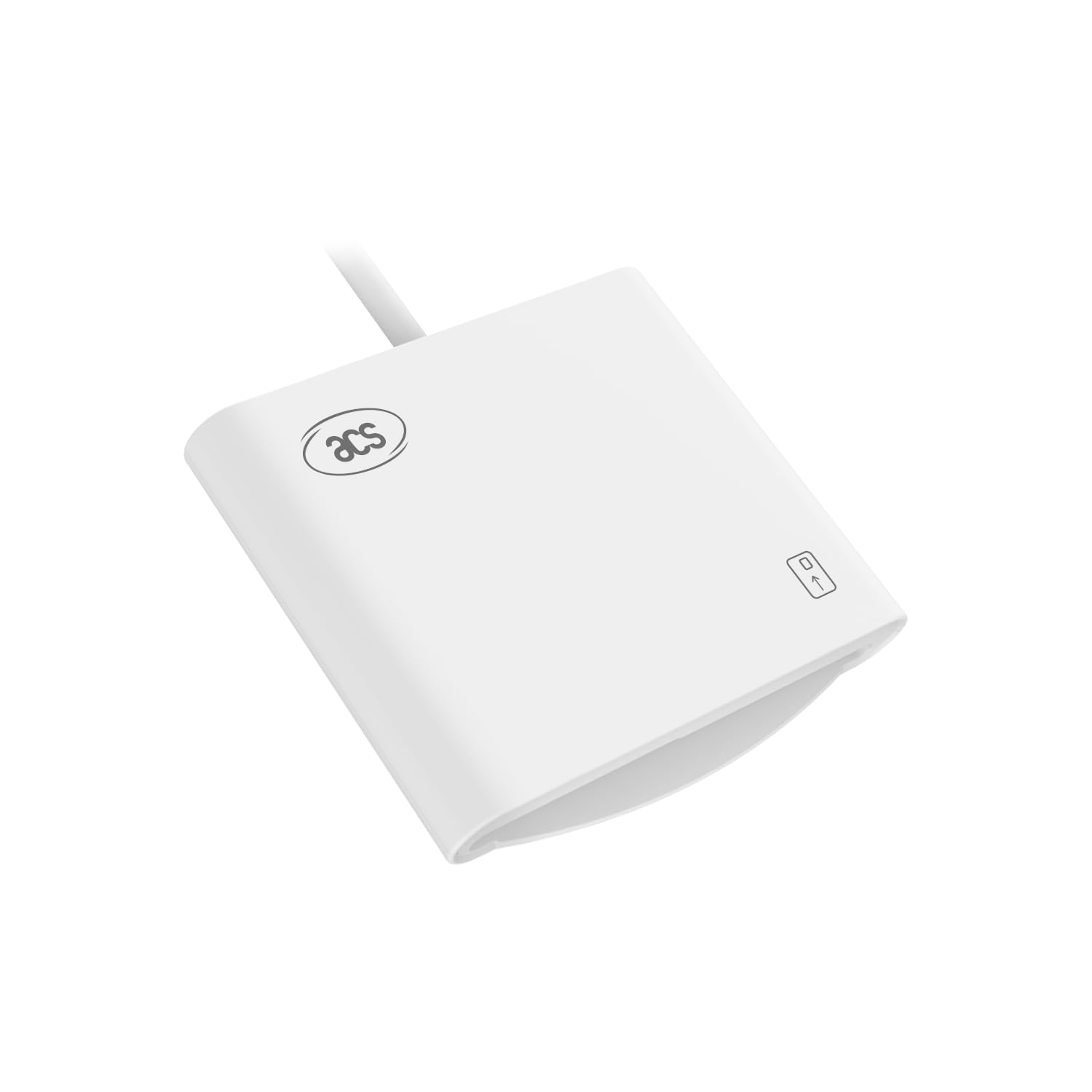 ACR40U-AF (Type-C) USB Бесконтактный Смарт-кард Ридер/Записывающее устройство