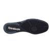 Reebok Mens BB 4000 II Leather Trainers