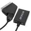 1m SCART zu HDMI Konverterkabel - HD Videoadapter