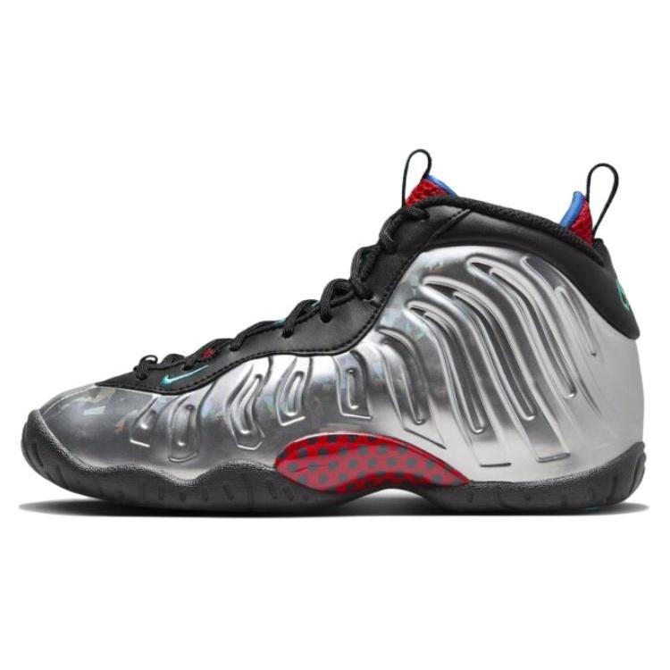 (GS) Nike Little Posite One All-Star Kids FJ3303-001 EU 37.5