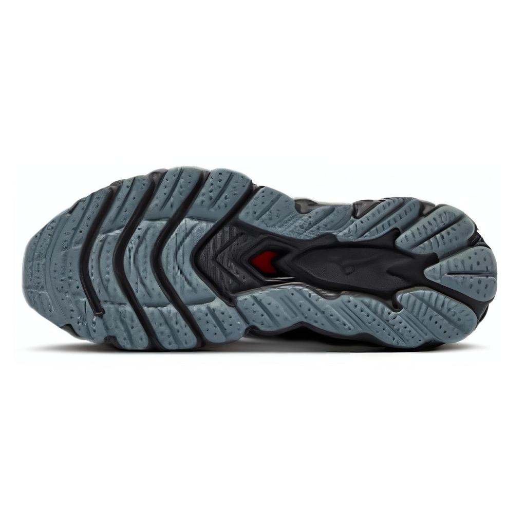 New Mizuno Wave Sky 7 'Black' J1GC230252