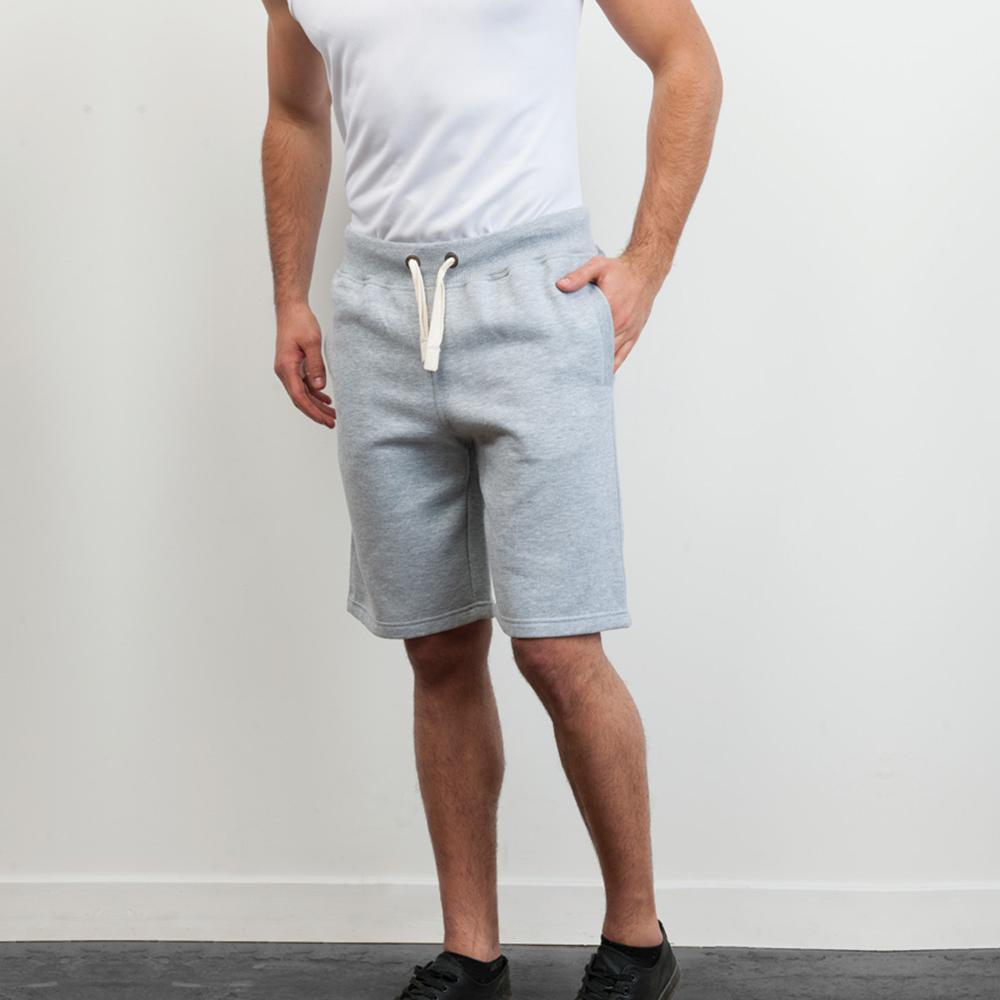 Awdis Kapuce Obyčejné šortky Heavyweight Campus