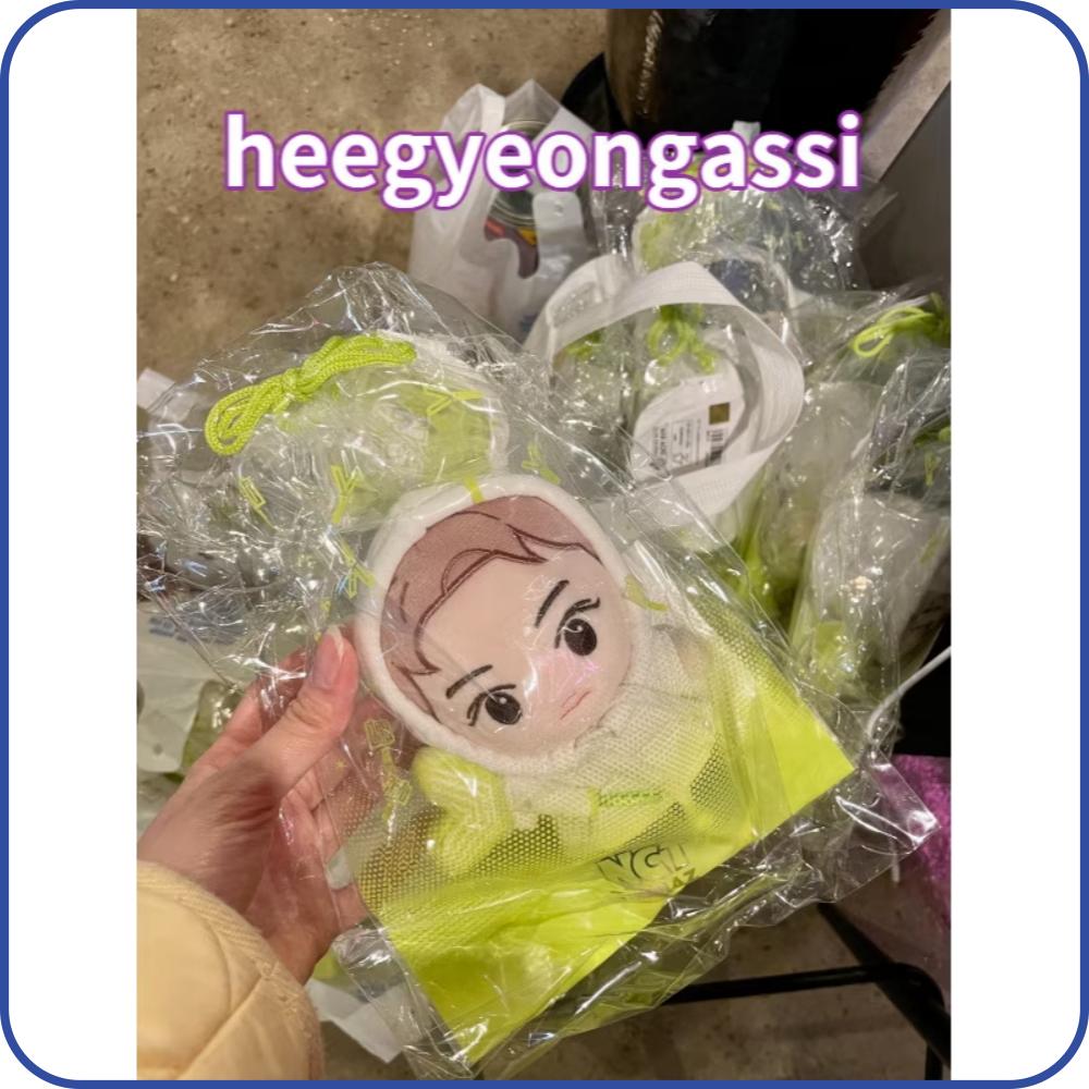 

Кукла NCT s Little Kids / ПРОДОВОЛЬСТВЕННЫЙ МАГАЗИН NCT CCOMAZ 1st MD