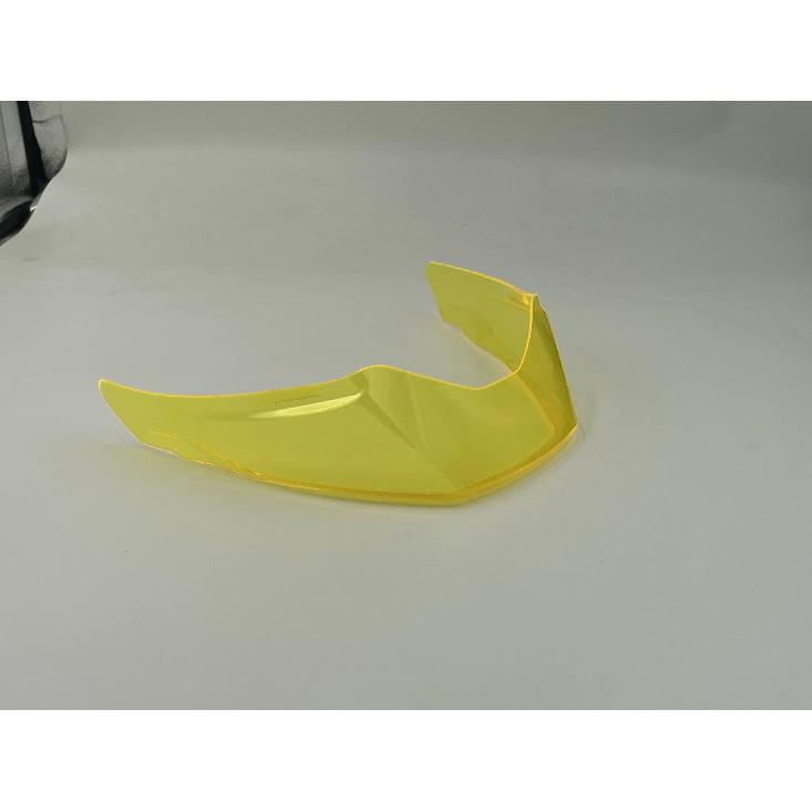 For HJC RPHA 11 Motorcycle Rear Trim Helmet Spoiler Case RPHA 11 Accessories