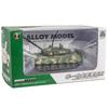 Main Battle Tank Germany Leopard 2 American M1A2 Abrams Chinese Type 99B Diecasts & Toy Vehicles Sounds & Light 1:48 Alloy Military Model