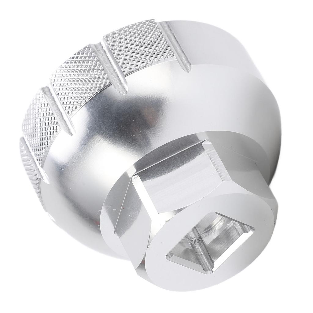 Bottom Bracket Remover Steel Bottom Bracket Removal Repairing Tool for Bicycle Maintenance