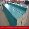 Fireproof Polyurethane Insulated Metal Panel for Exterior Wall Decoration