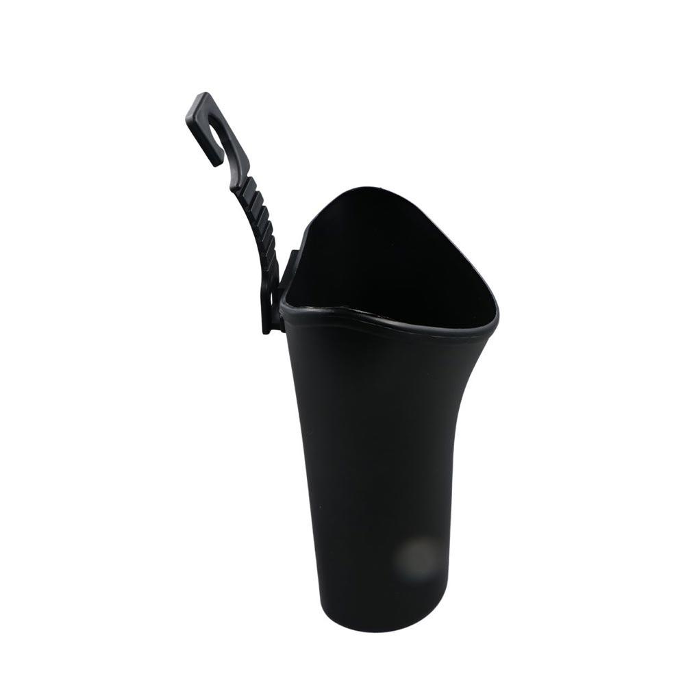 

Garbage Trash Folding Umbrella Cup Holder Umbrella Storage Bucket Car Trash Can Car Umbrella Holder A
