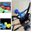 Safety Horn Road Bike Handlebar Bell Ring Kids Cycling Accessories Colorful Bells Children Bikes Loud Bell Bicycle Air Horn
