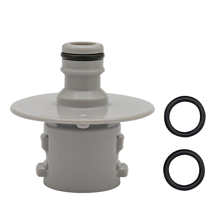 

Комплект ниппелей для корпуса Takagi Aurora BOXY QRC201GY2