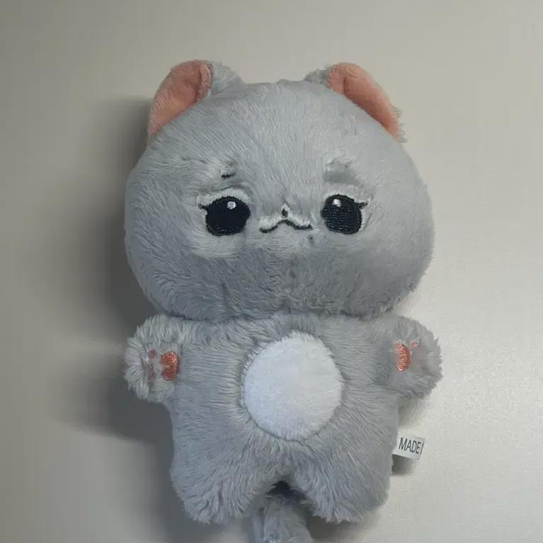 

Кукла Эспакарина Калный