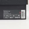 1183C102-004 Onitsuka Tiger Mexico 66 Black Classic Red (Men's)