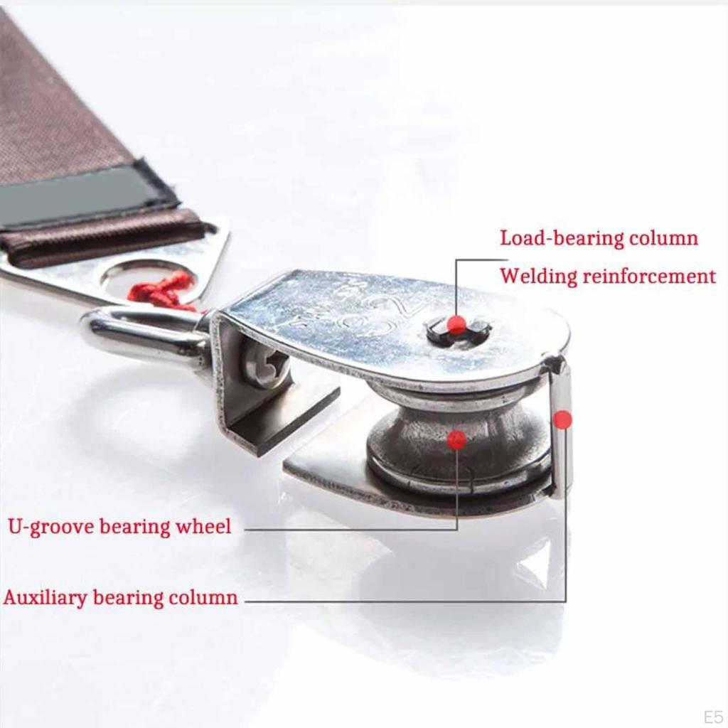 Kite Line Tensioner Accessory for Flying