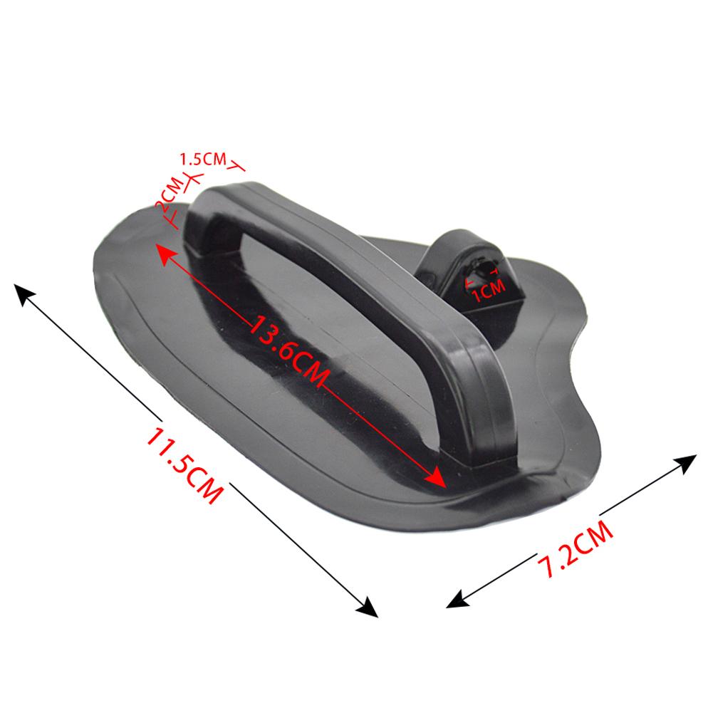 Kayak Triangle Grab Handle Easy Carrying Pull Handle Accessory For Inflatable Boat Kayak Rubber Boat