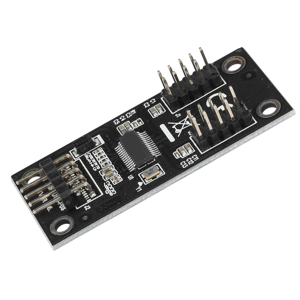 USB 2.0 9PIN Main Board Motherboard Expand Hub Computer Accessory for WIN2000WinXP2003
