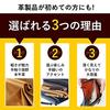 CCOMPANY LIMITED Men's Maurice Bifold Wallet with Coin Purse and Card Case, Cowhide Leather with Zipper closure (Navy)