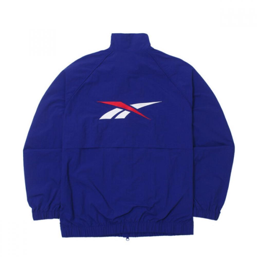 Reebok Essential Windbreaker Jumper Wrmum