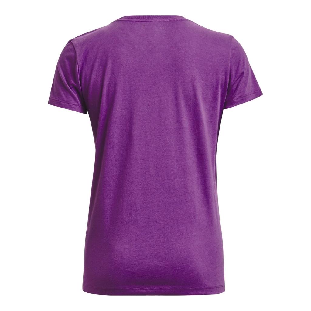 Under Armour Sportstyle Logo Women' T-shirt Ss