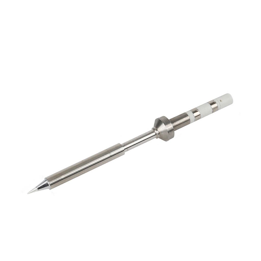 Soldering Iron Tips for TS100 Series Rapid Heating Replacement Tip for Pinecil and TS101