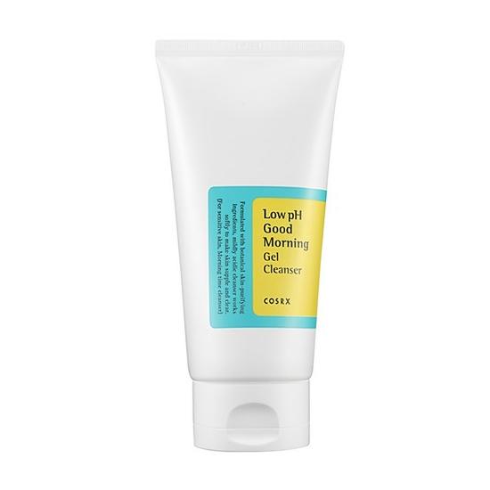 COSRX Low pH Good Morning Gel Cleanser 150ml 150ml