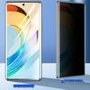 Honor X50/X50 Pro Curved Tempered Glass Screen Protector with Privacy and Anti-Blue Light Features