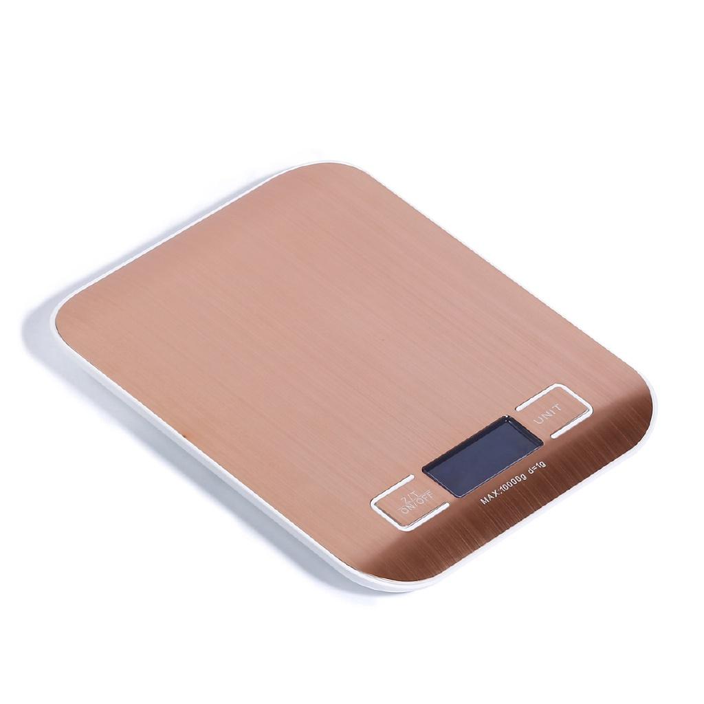 10kg/1g kitchen Balance Cuisine electronic digital kitchen scales Food scale gadgets electronicos electronic scale grams